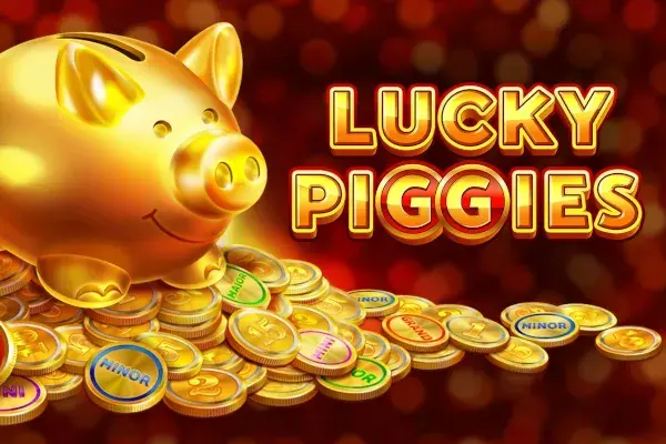 Lucky Piggies gemple 9Winzapk
