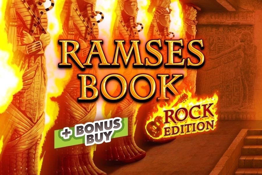 Ramses Book 9Winzapk